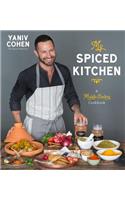 My Spiced Kitchen