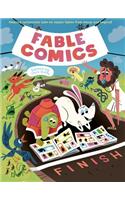 Fable Comics