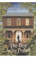 The Boy on the Porch