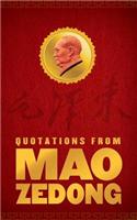 Quotations from Mao Zedong