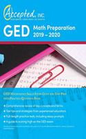 GED Math Preparation 2019-2020