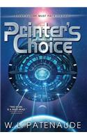 A Printer's Choice
