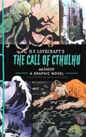 Call of Cthulhu and Dagon: A Graphic Novel