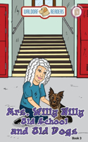 Mrs. Willy Nilly