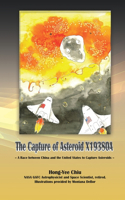 Capture of Asteroid X19380A