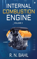 Internal Combustion Engine