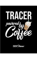 Tracer Powered By Coffee 2020 Planner