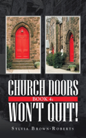 Church Doors Book 4