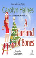 A Garland of Bones: (22 Sarah Booth Delaney Mysteries)