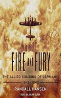 Fire and Fury Lib/E
