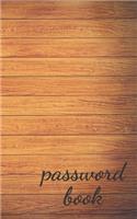Password Book