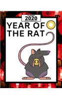 Year Of The Rat
