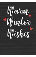 Warm Winter Wishes