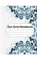 Dot Grid Notebook