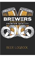 Berwers Rendezvous Premium Quality (Beer Logbook)