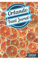 2020 Orlando Travel Journal