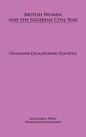 British Women and the Nigerian Civil War