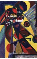 Letters from the Hand