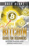 Bitcoin Guide For Beginners