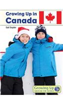 Growing Up in Canada