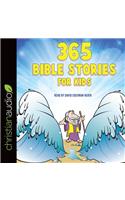 365 Bible Stories for Kids