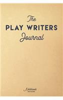 The Play writers Journal