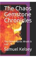 Chaos Gemstone Chronicles