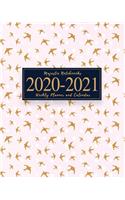 2 Year Planner and Calendar