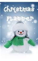 Christmas Planner