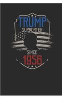 Trump Supporter Since 1956