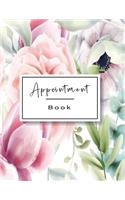 Appointment Book