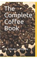 Complete Coffee Book