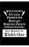 Eure Majestät Der Elektriker