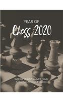 Year of Adventure 2020
