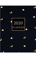 2020 Planner