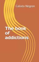 book of addictions
