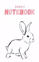 Rabbit Notebook