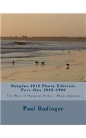 Natplus 2018 Photo Edition: Part One 1983-1998: The Rise of Naturist Video, Photo Edition