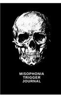 Misophonia Trigger Journal