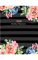 2019 Daily Planner