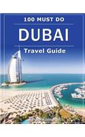 DUBAI Travel Guide