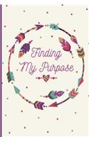 Finding My Purpose