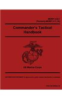 Commander's Tactical Handbook