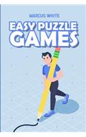 Easy Puzzle Games: Killer Sudoku Puzzles