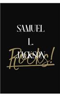 Samuel L. Jackson Rocks!
