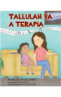 Tallulah Va A Terapia
