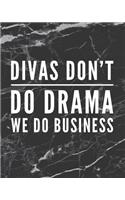 Divas Don