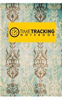Time Tracking Notebook