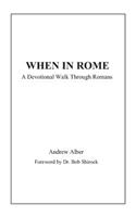 When in Rome