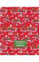 Handwriting Practice Workbook